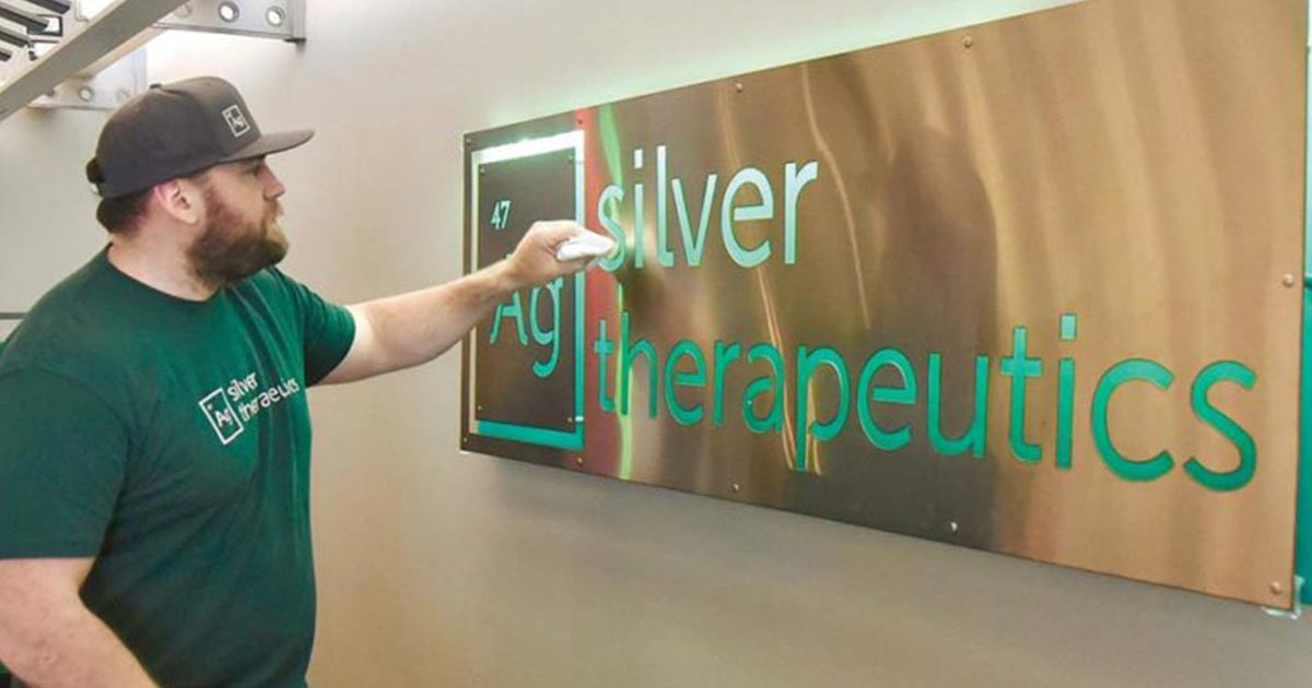 silverback therapeutics website