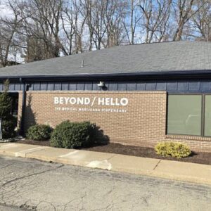 beyond hello first time discount